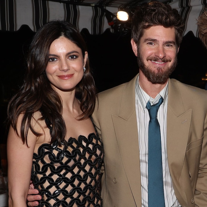 Met Gala 2025: Andrew Garfield Fuels Monica Barbaro Dating Rumors